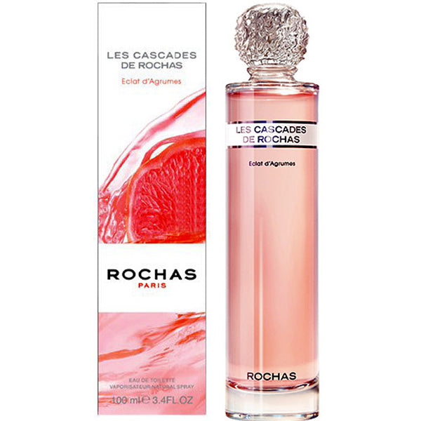 Eclat d'Agrumes by Rochas - Luxury Perfumes Inc. -