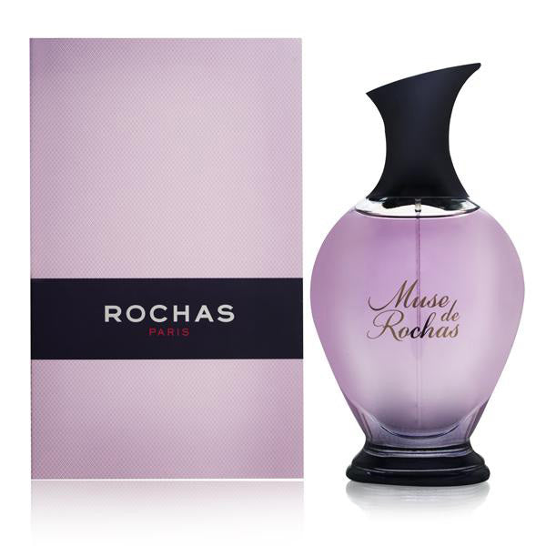 Muse de Rochas by Rochas - Luxury Perfumes Inc. -