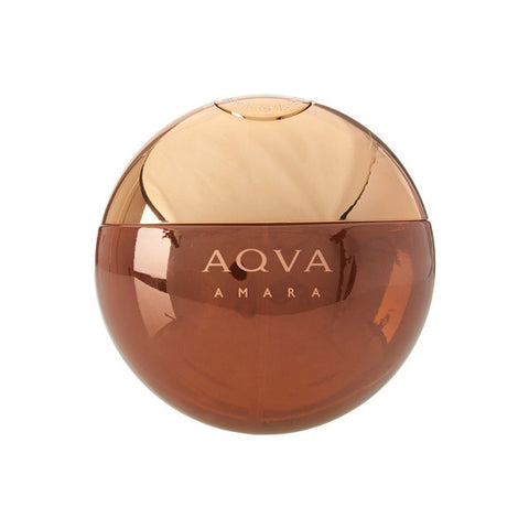 Aqva Amara by Bvlgari - Luxury Perfumes Inc. -