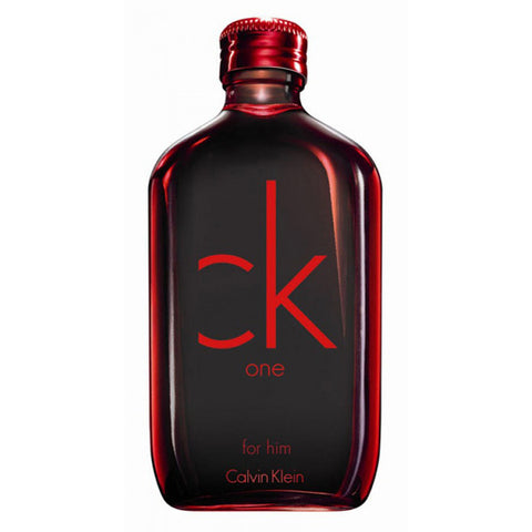 One Red by Calvin Klein - Luxury Perfumes Inc. -