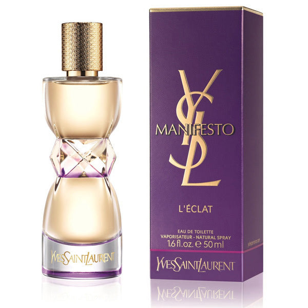 Manifesto L'Eclat by Yves Saint Laurent - store-2 -