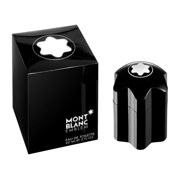 Emblem by Mont Blanc - Luxury Perfumes Inc. -