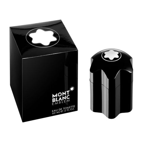 Emblem by Mont Blanc - Luxury Perfumes Inc. -