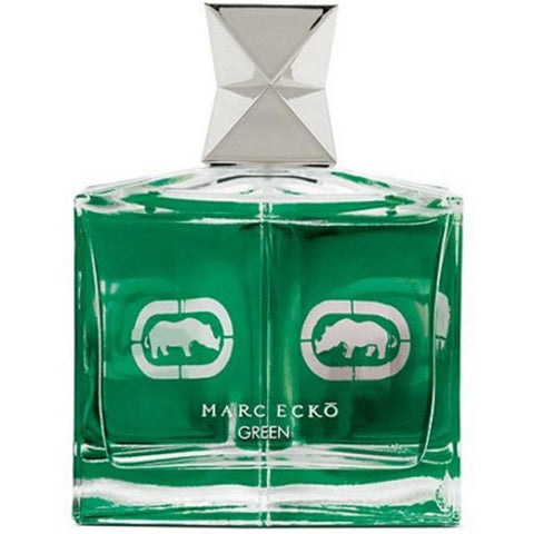 Ecko Green by Marc Ecko - Luxury Perfumes Inc. - 