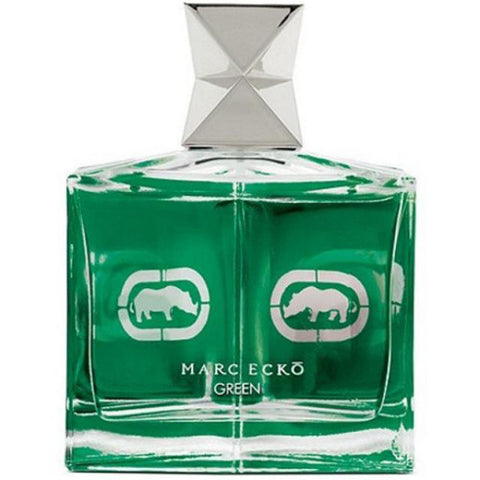 Ecko Green by Marc Ecko - Luxury Perfumes Inc. -
