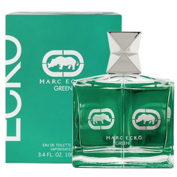 Ecko Green by Marc Ecko - Luxury Perfumes Inc. -