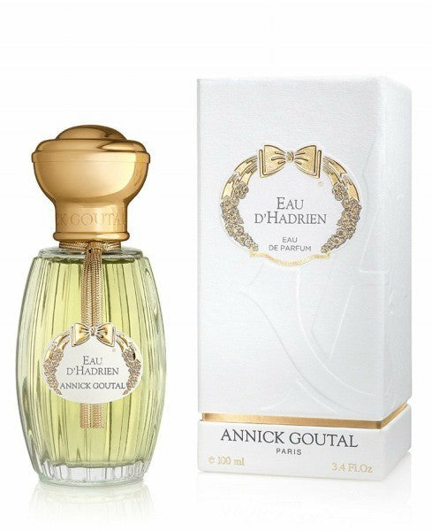 Eau d'Hadrien by Annick Goutal - Luxury Perfumes Inc. -