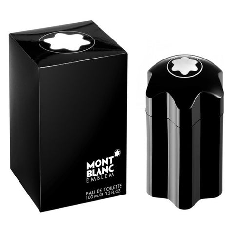 Emblem by Mont Blanc - Luxury Perfumes Inc. -