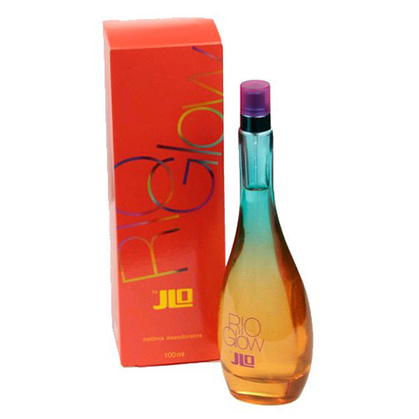 Glow Rio by Jennifer Lopez - Luxury Perfumes Inc. -