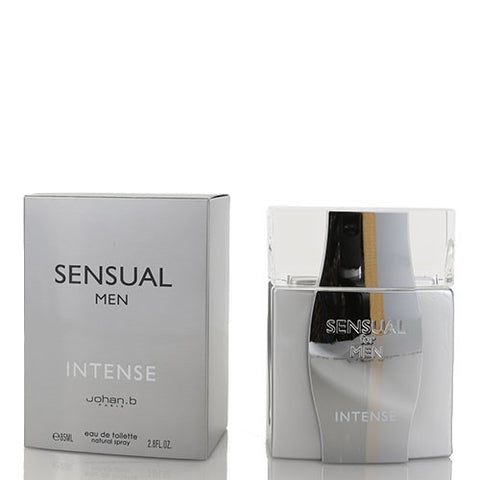 Sensual Intense by Johan B - Luxury Perfumes Inc. -
