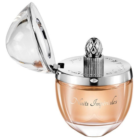 Nuits Imperiales by Kristel Saint Martin - Luxury Perfumes Inc. -