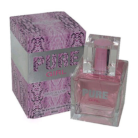 Pure Girl by Karen Low - Luxury Perfumes Inc. -