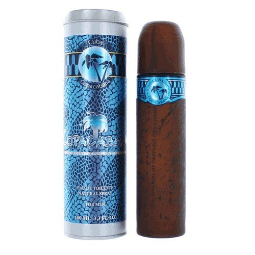 Cuba Copacabana by Cuba Paris - Luxury Perfumes Inc. -