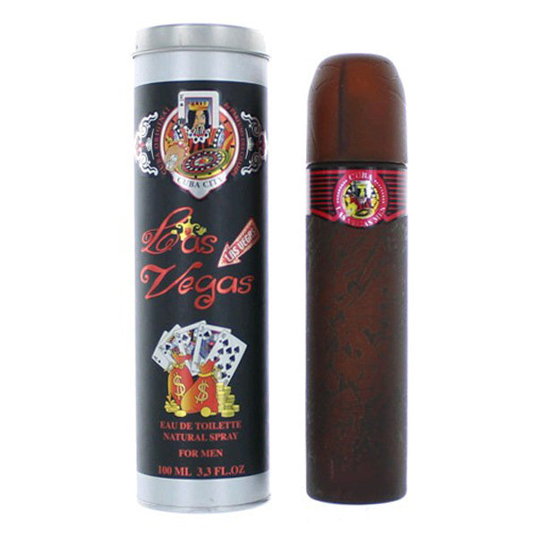 Cuba Las Vegas by Cuba Paris - Luxury Perfumes Inc. -