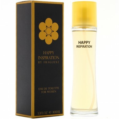 Happy Inspiration by Fragluxe - Luxury Perfumes Inc. -