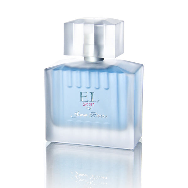 El Sport by Jenni Rivera - Luxury Perfumes Inc. -