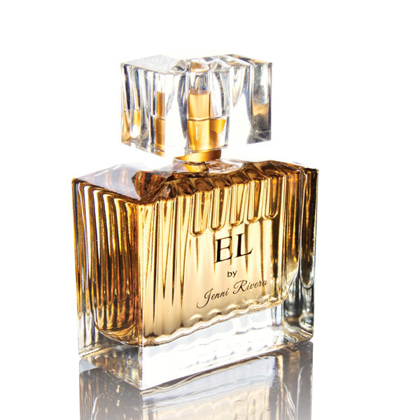 El Cologne by Jenni Rivera - Luxury Perfumes Inc. -