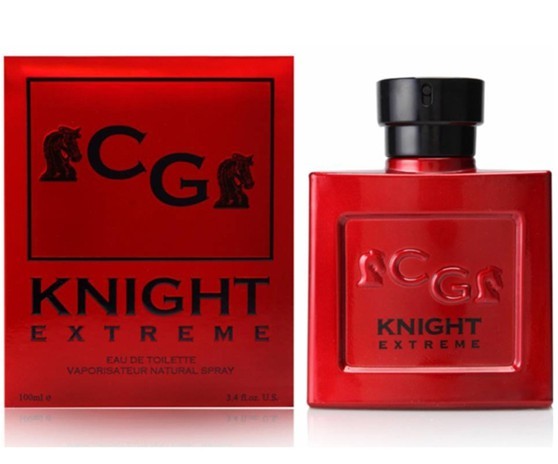 Knight Extreme by Christian Gautier - Luxury Perfumes Inc. -