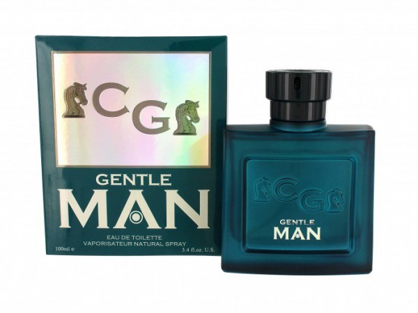 CG Gentleman by Christian Gautier - Luxury Perfumes Inc. -
