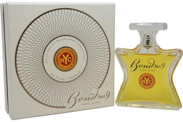 H.O.T Always by Bond No. 9 - Luxury Perfumes Inc. -