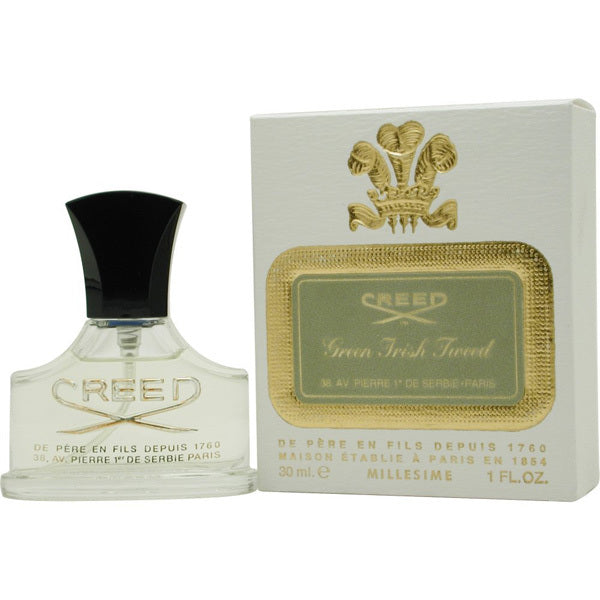 Green Irish Tweed by Creed - Luxury Perfumes Inc. -