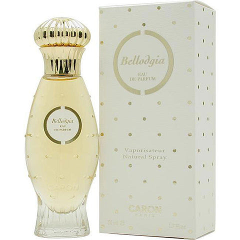 Bellodgia by Caron - Luxury Perfumes Inc. -