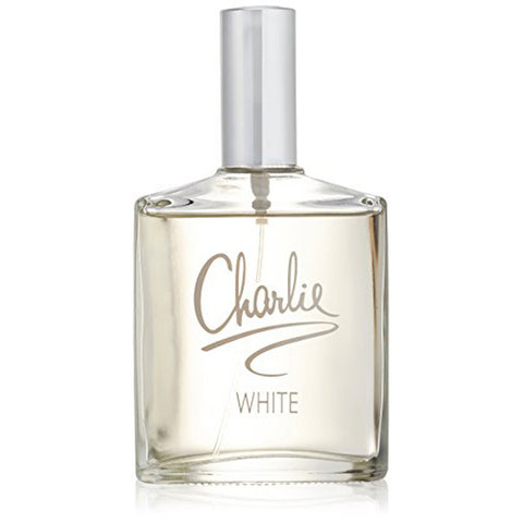Charlie White by Revlon - Luxury Perfumes Inc. -