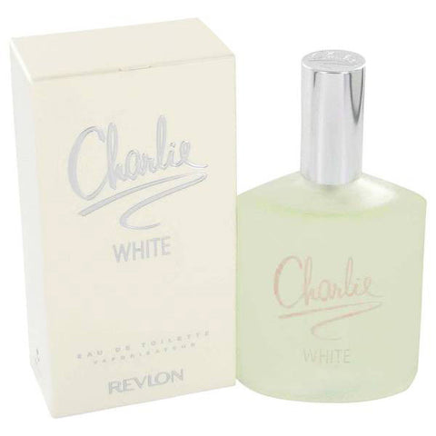 Charlie White by Revlon - Luxury Perfumes Inc. -