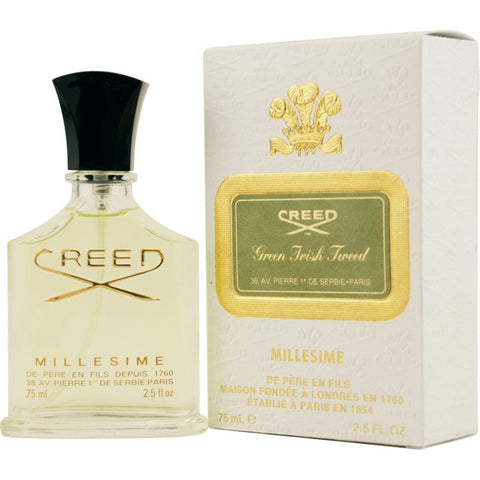 Green Irish Tweed by Creed - Luxury Perfumes Inc. -