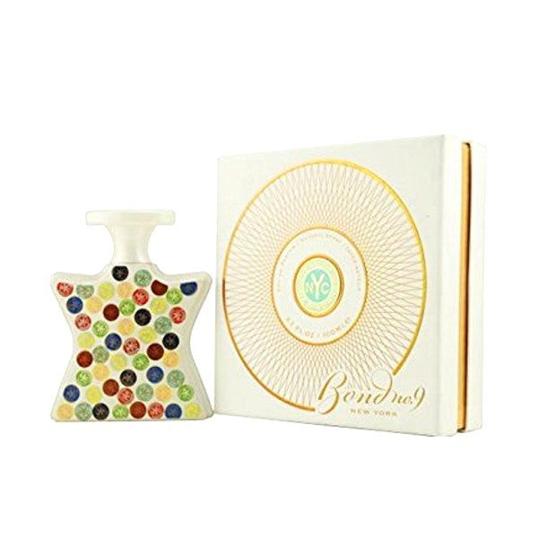 Eau De New York by Bond No. 9 - Luxury Perfumes Inc. -