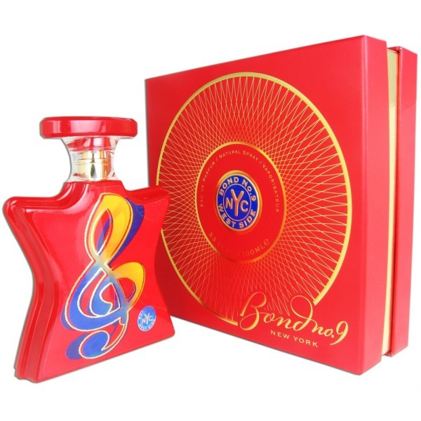 West Side by Bond No. 9 - Luxury Perfumes Inc. -