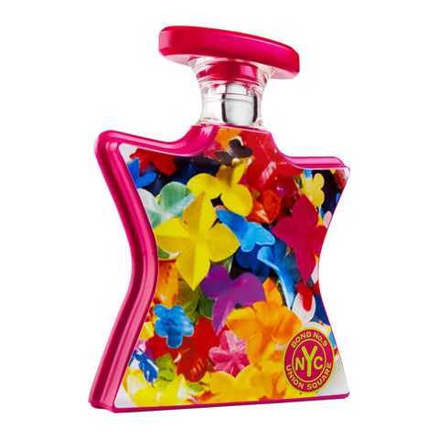 Union Square by Bond No. 9 - Luxury Perfumes Inc. -