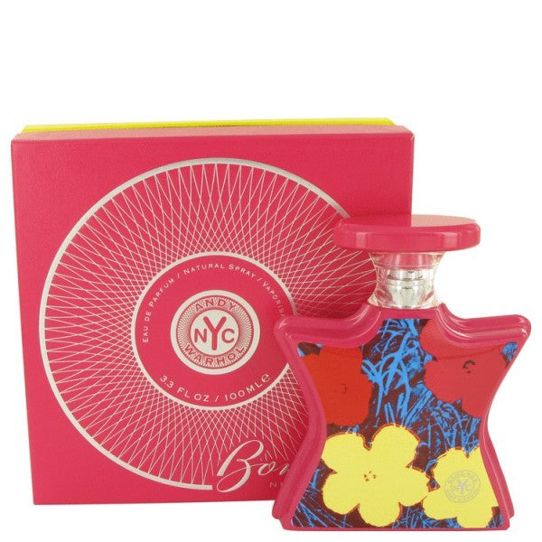 Union Square by Bond No. 9 - Luxury Perfumes Inc. -