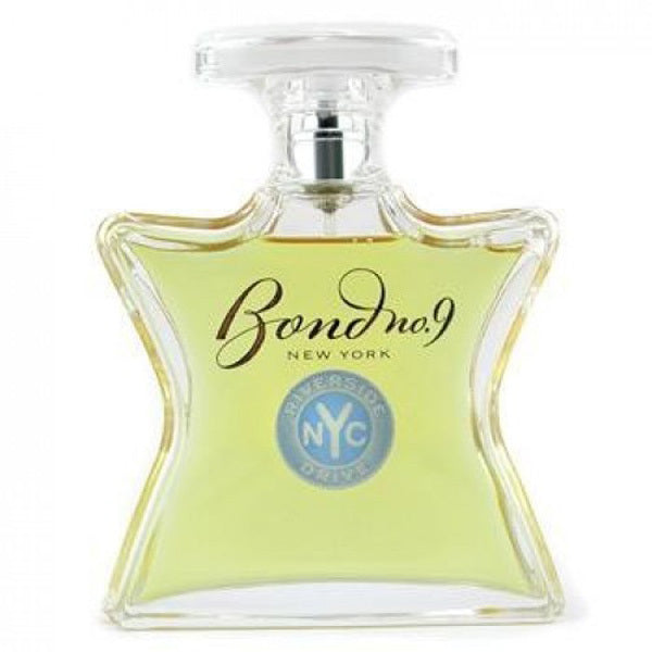 Riverside Drive by Bond No. 9 Luxury Perfumes