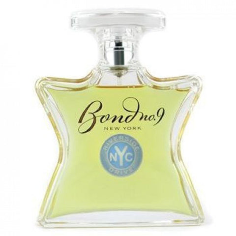 Riverside Drive by Bond No. 9 - Luxury Perfumes Inc. -