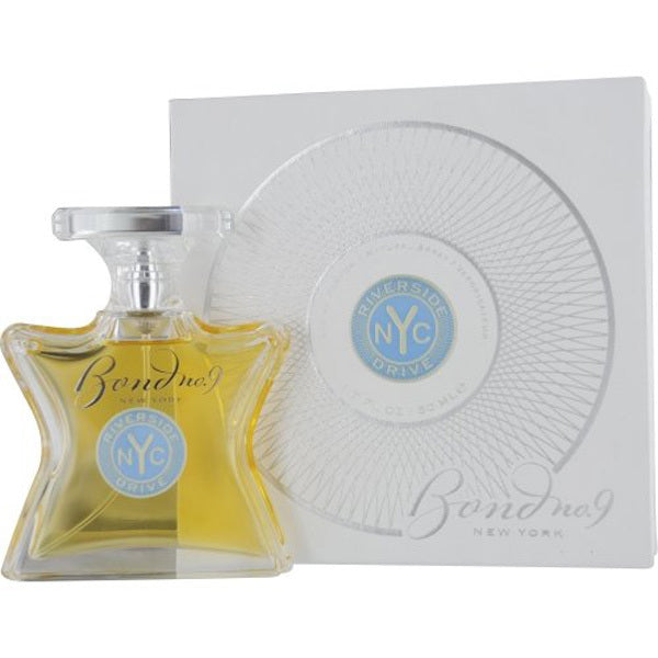 Riverside Drive by Bond No. 9 - Luxury Perfumes Inc. -