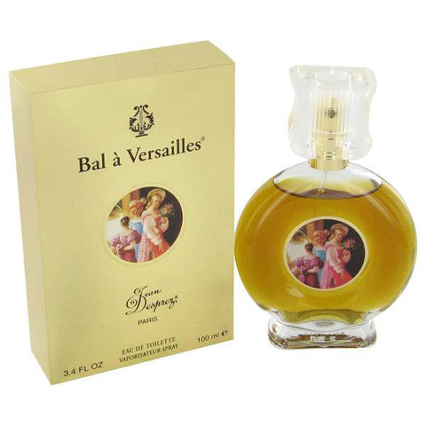 Bala Versailles by Jean Desprez - Luxury Perfumes Inc. -