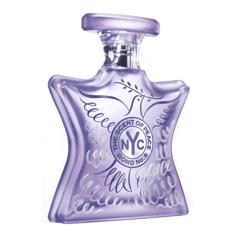 The Scent of Peace by Bond No. 9 - Luxury Perfumes Inc. -