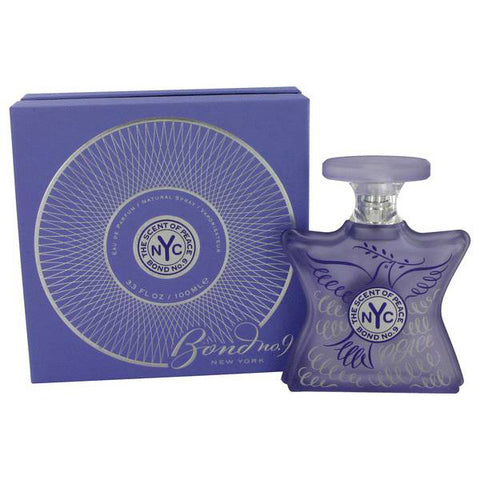 The Scent of Peace by Bond No. 9 - Luxury Perfumes Inc. -