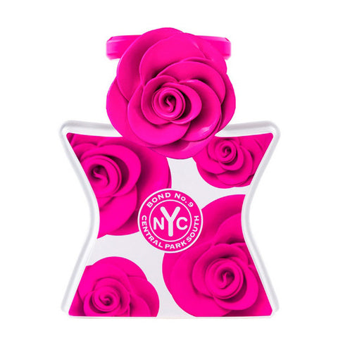 Central Park South by Bond No. 9 - Luxury Perfumes Inc. -