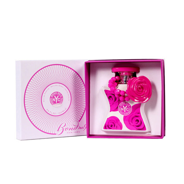 Central Park South by Bond No. 9 - Luxury Perfumes Inc. -