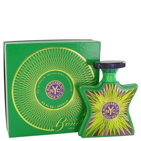 Bleecker Street by Bond No. 9 - Luxury Perfumes Inc. -