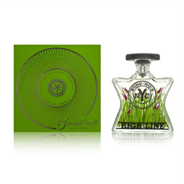 High Line by Bond No. 9 - Luxury Perfumes Inc. -