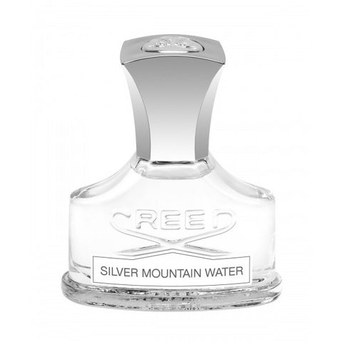 Silver Mountain Water by Creed - Luxury Perfumes Inc. - 