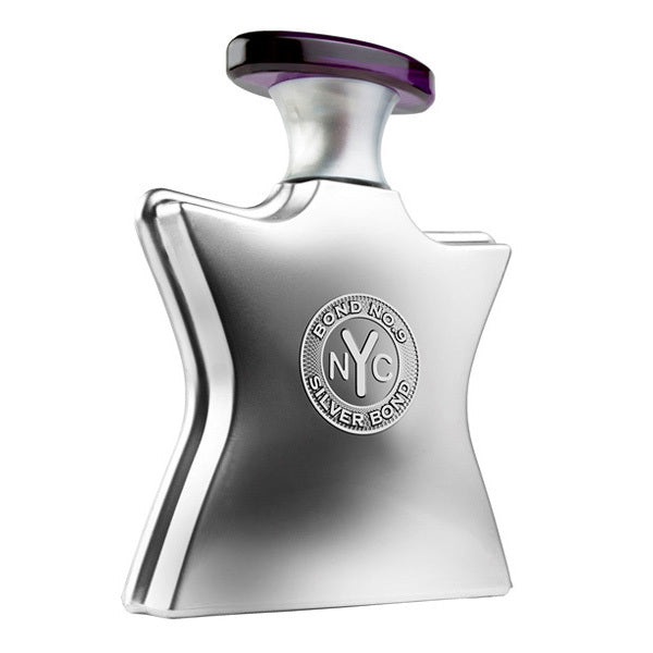 Silver Bond by Bond No. 9 Luxury Perfumes