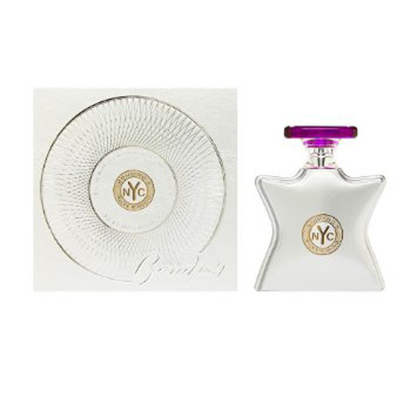 Silver Bond by Bond No. 9 - Luxury Perfumes Inc. -