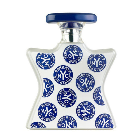 Sag Harbor by Bond No. 9 - Luxury Perfumes Inc. -
