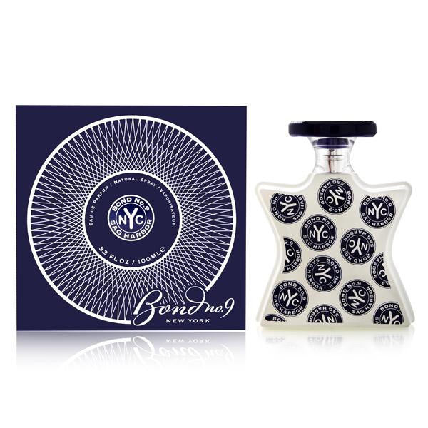 Sag Harbor by Bond No. 9 - Luxury Perfumes Inc. -