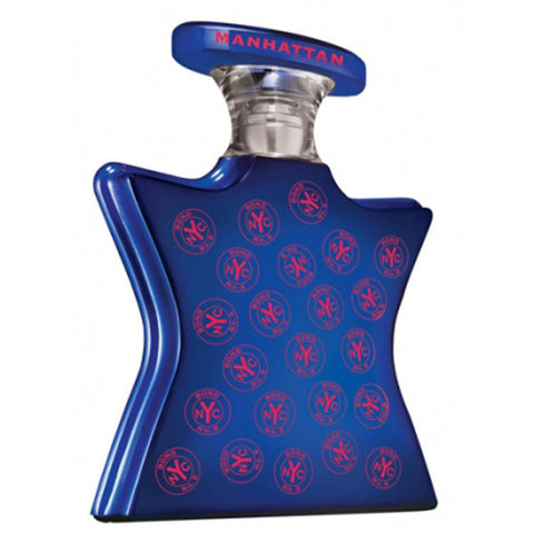 Manhattan by Bond No. 9 - Luxury Perfumes Inc. -