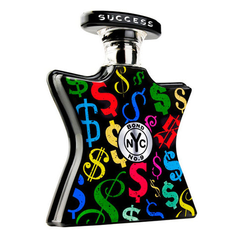 Success by Bond No. 9 - Luxury Perfumes Inc. -
